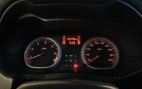 Renault Duster I рестайлинг, 2014 год, 635 000 рублей, 11 фотография