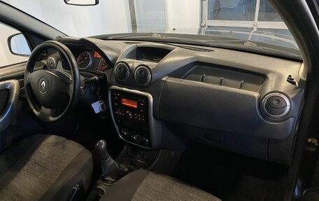Renault Duster I рестайлинг, 2014 год, 635 000 рублей, 12 фотография