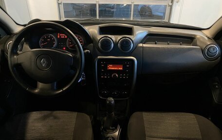 Renault Duster I рестайлинг, 2014 год, 635 000 рублей, 9 фотография