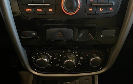 Renault Duster I рестайлинг, 2014 год, 635 000 рублей, 15 фотография