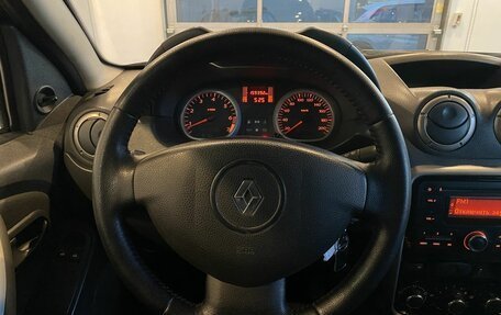 Renault Duster I рестайлинг, 2014 год, 635 000 рублей, 10 фотография