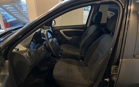 Renault Duster I рестайлинг, 2014 год, 635 000 рублей, 16 фотография