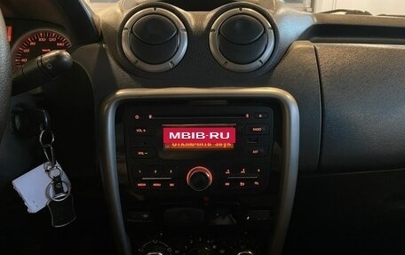 Renault Duster I рестайлинг, 2014 год, 635 000 рублей, 13 фотография