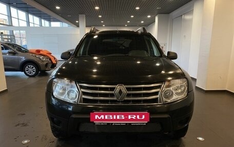 Renault Duster I рестайлинг, 2014 год, 635 000 рублей, 8 фотография