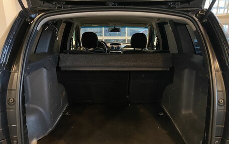 Renault Duster I рестайлинг, 2014 год, 635 000 рублей, 18 фотография