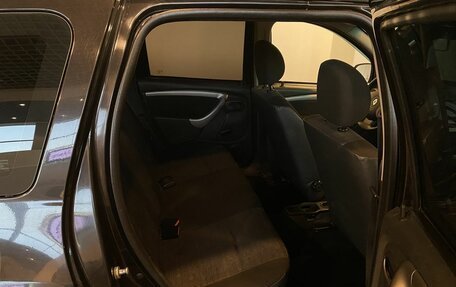 Renault Duster I рестайлинг, 2014 год, 635 000 рублей, 17 фотография