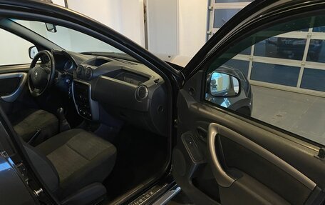 Renault Duster I рестайлинг, 2014 год, 635 000 рублей, 26 фотография