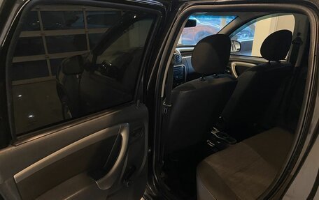 Renault Duster I рестайлинг, 2014 год, 635 000 рублей, 23 фотография