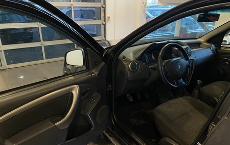 Renault Duster I рестайлинг, 2014 год, 635 000 рублей, 20 фотография