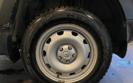 Renault Duster I рестайлинг, 2014 год, 635 000 рублей, 19 фотография