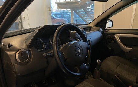 Renault Duster I рестайлинг, 2014 год, 635 000 рублей, 22 фотография