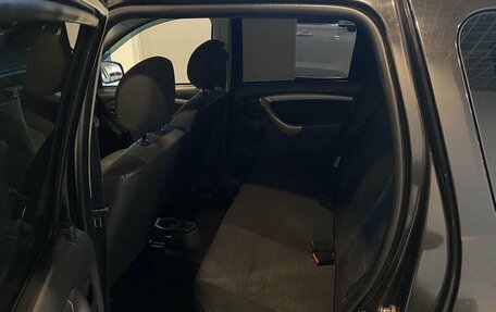 Renault Duster I рестайлинг, 2014 год, 635 000 рублей, 24 фотография