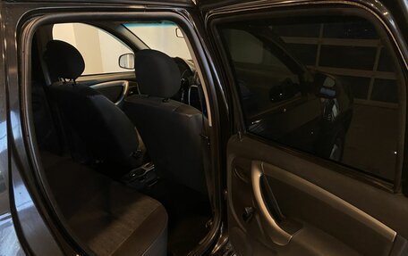 Renault Duster I рестайлинг, 2014 год, 635 000 рублей, 25 фотография