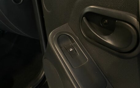 Renault Duster I рестайлинг, 2014 год, 635 000 рублей, 27 фотография