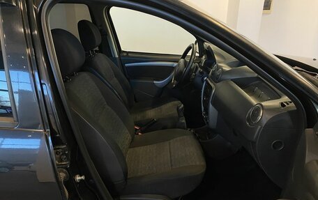 Renault Duster I рестайлинг, 2014 год, 635 000 рублей, 28 фотография