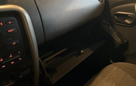 Renault Duster I рестайлинг, 2014 год, 635 000 рублей, 29 фотография