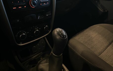 Renault Duster I рестайлинг, 2014 год, 635 000 рублей, 30 фотография