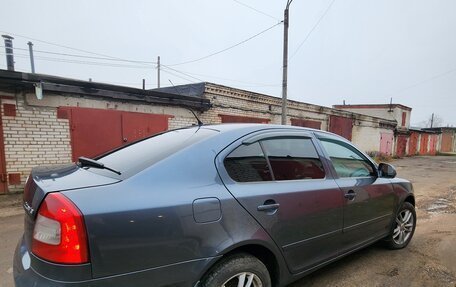 Skoda Octavia, 2011 год, 700 000 рублей, 5 фотография