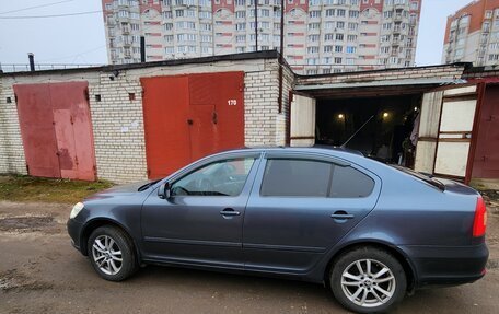Skoda Octavia, 2011 год, 700 000 рублей, 4 фотография