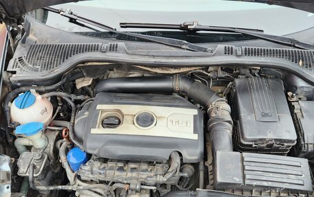 Skoda Octavia, 2011 год, 700 000 рублей, 13 фотография