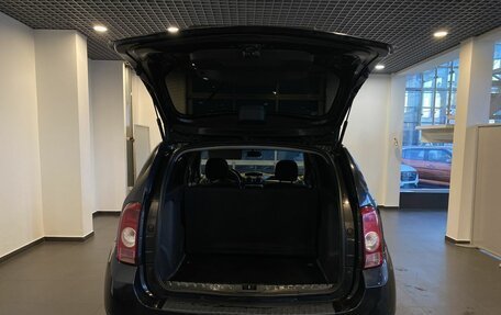 Renault Duster I рестайлинг, 2014 год, 635 000 рублей, 33 фотография