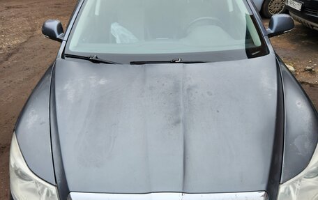 Skoda Octavia, 2011 год, 700 000 рублей, 11 фотография