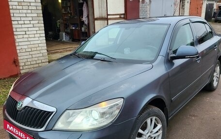 Skoda Octavia, 2011 год, 700 000 рублей, 2 фотография