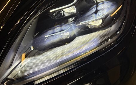 Porsche Cayenne III, 2025 год, 17 700 000 рублей, 7 фотография