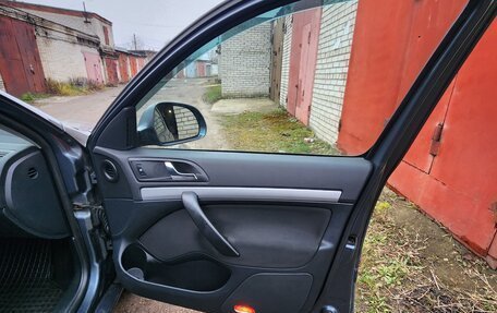 Skoda Octavia, 2011 год, 700 000 рублей, 15 фотография