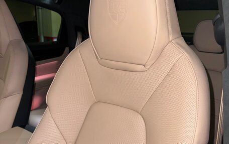 Porsche Cayenne III, 2025 год, 17 700 000 рублей, 8 фотография