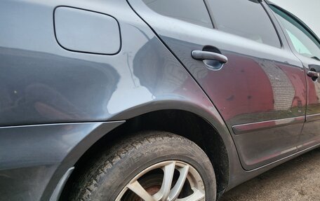 Skoda Octavia, 2011 год, 700 000 рублей, 19 фотография