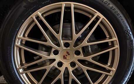 Porsche Cayenne III, 2025 год, 17 700 000 рублей, 6 фотография