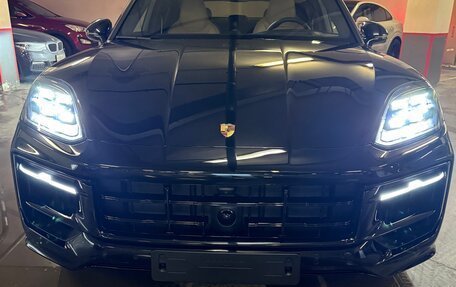 Porsche Cayenne III, 2025 год, 17 700 000 рублей, 3 фотография