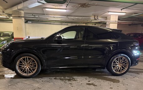 Porsche Cayenne III, 2025 год, 17 700 000 рублей, 5 фотография