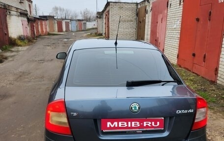 Skoda Octavia, 2011 год, 700 000 рублей, 3 фотография
