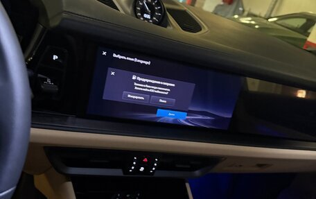 Porsche Cayenne III, 2025 год, 17 700 000 рублей, 9 фотография