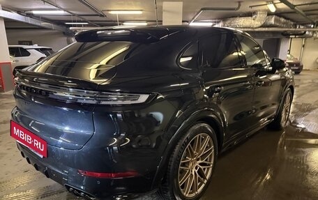 Porsche Cayenne III, 2025 год, 17 700 000 рублей, 4 фотография