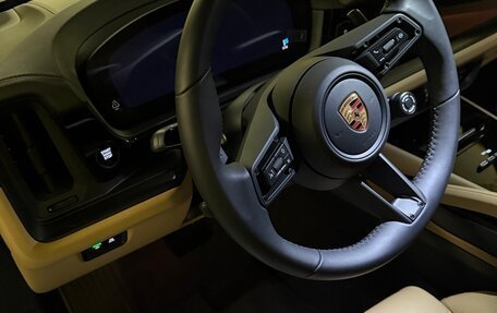 Porsche Cayenne III, 2025 год, 17 700 000 рублей, 13 фотография