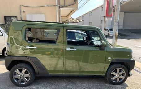 Daihatsu Taft, 2022 год, 975 000 рублей, 4 фотография