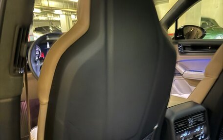 Porsche Cayenne III, 2025 год, 17 700 000 рублей, 12 фотография