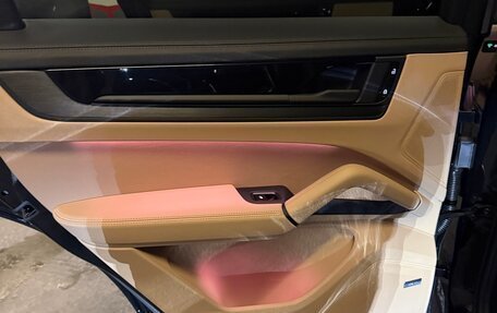 Porsche Cayenne III, 2025 год, 17 700 000 рублей, 10 фотография