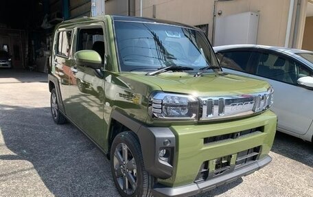 Daihatsu Taft, 2022 год, 975 000 рублей, 2 фотография