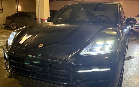 Porsche Cayenne III, 2025 год, 17 700 000 рублей, 15 фотография