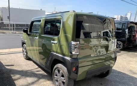 Daihatsu Taft, 2022 год, 975 000 рублей, 5 фотография