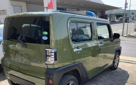 Daihatsu Taft, 2022 год, 975 000 рублей, 6 фотография