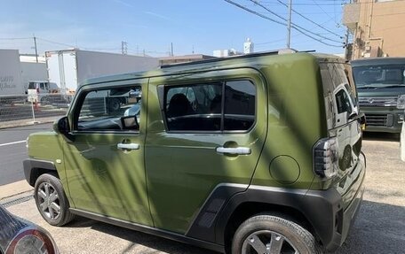 Daihatsu Taft, 2022 год, 975 000 рублей, 3 фотография