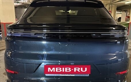 Porsche Cayenne III, 2025 год, 17 700 000 рублей, 2 фотография