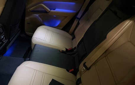 Porsche Cayenne III, 2025 год, 17 700 000 рублей, 11 фотография