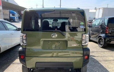 Daihatsu Taft, 2022 год, 975 000 рублей, 7 фотография