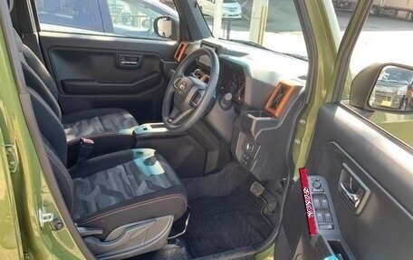 Daihatsu Taft, 2022 год, 975 000 рублей, 8 фотография